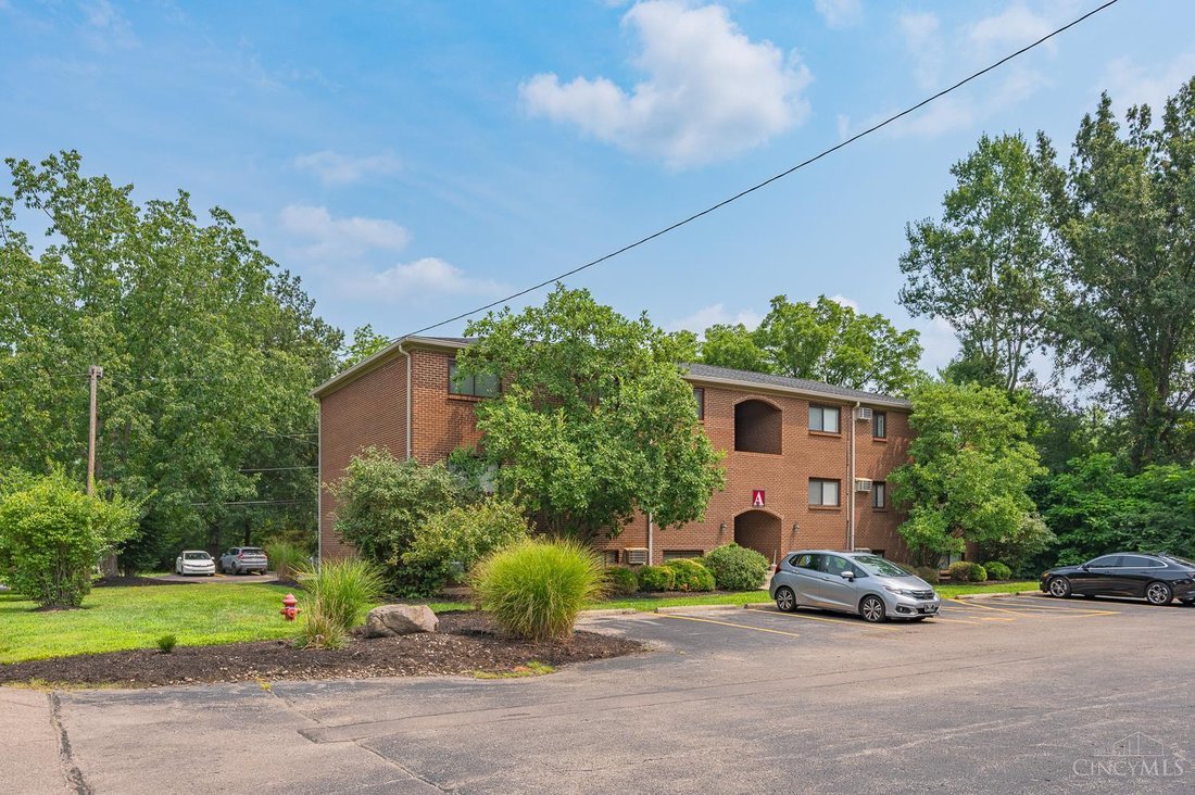 Appartamento a Loveland, Ohio, Stati Uniti 2 - 18600842