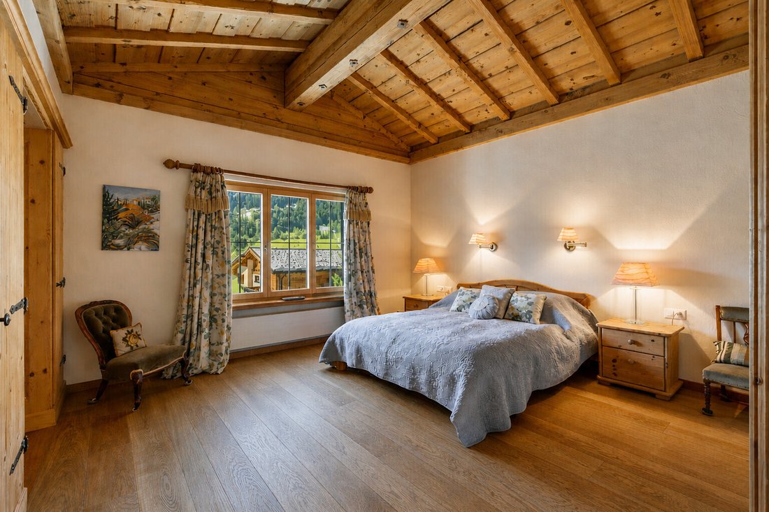 House in Klosters-Serneus, Grisons, Switzerland 4 - 18514424