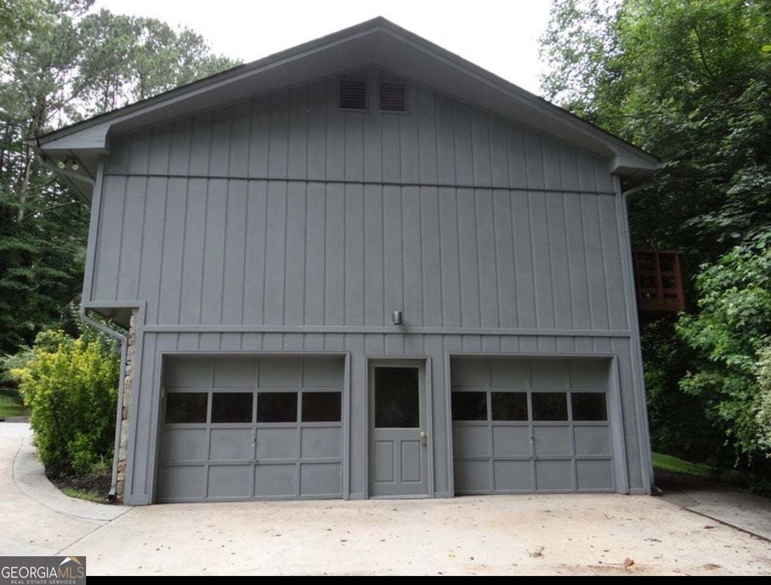 House in Lilburn, Georgia, United States 4 - 18597696