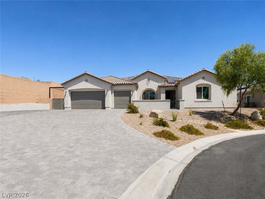 House in Las Vegas, Nevada, United States 2 - 18300061