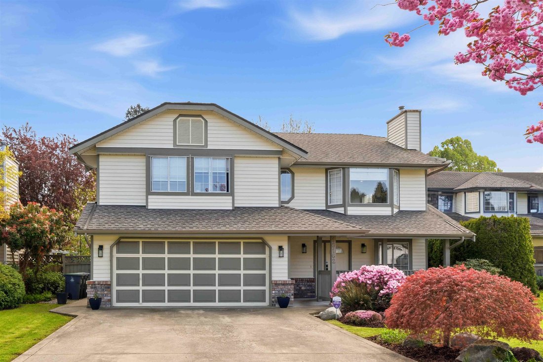 House in Surrey, British Columbia, Canada 1 - 18603886