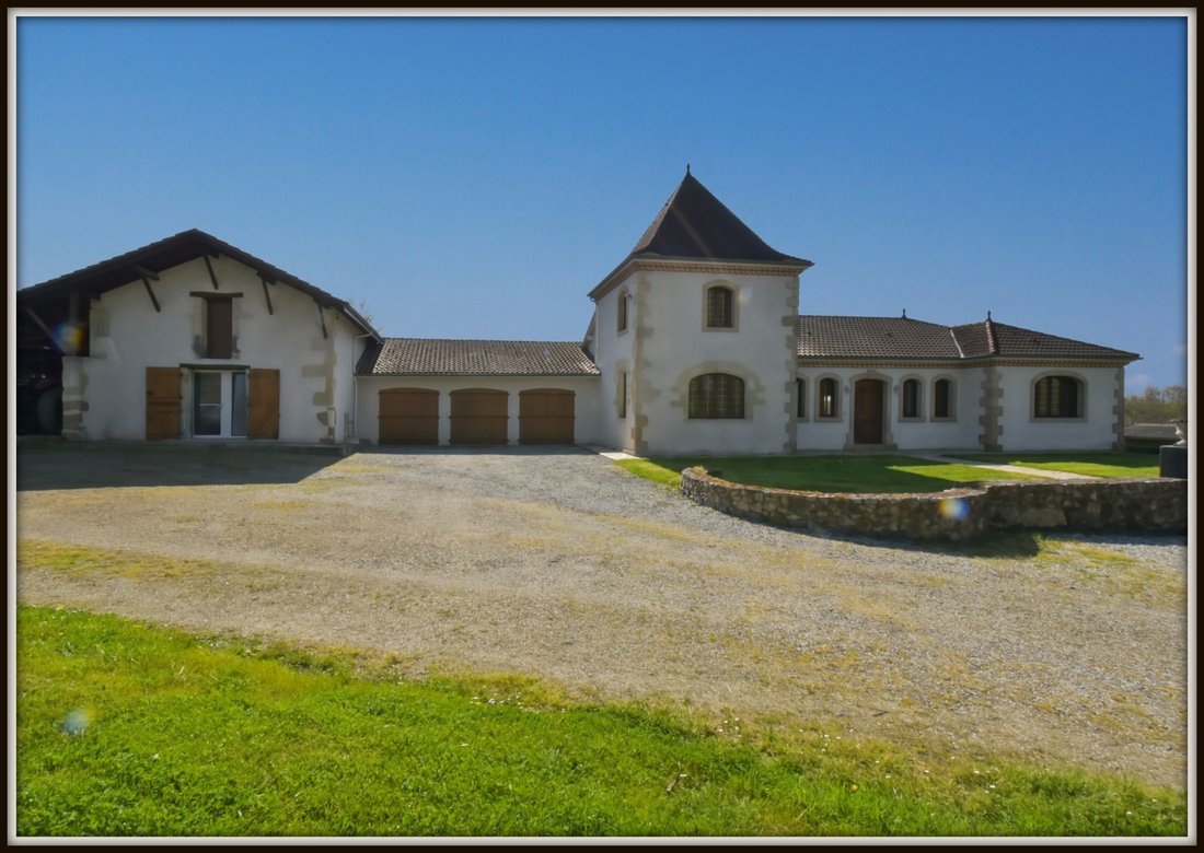 House in Saint Vincent, Dax, France 4 - 17467760