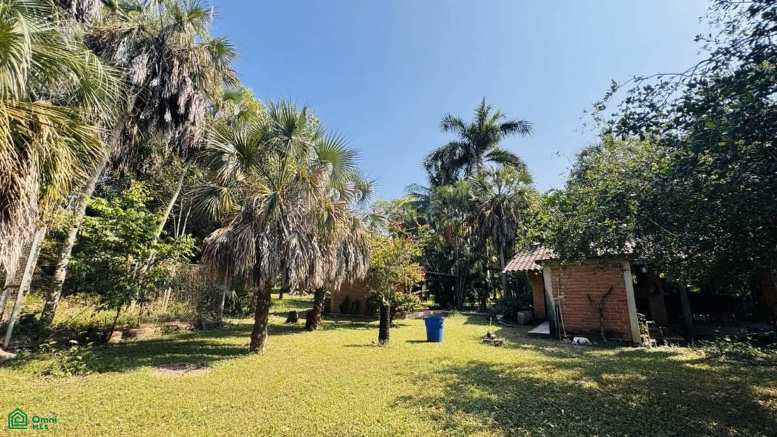 Land in Las Palmas de Arriba, Jalisco, Mexico 1 - 17811036