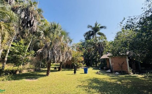 Land in Las Palmas de Arriba, Jalisco, Mexico 1