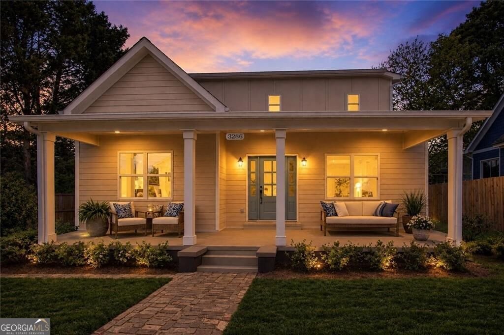 House in East Point, Georgia, United States 3 - 18601908