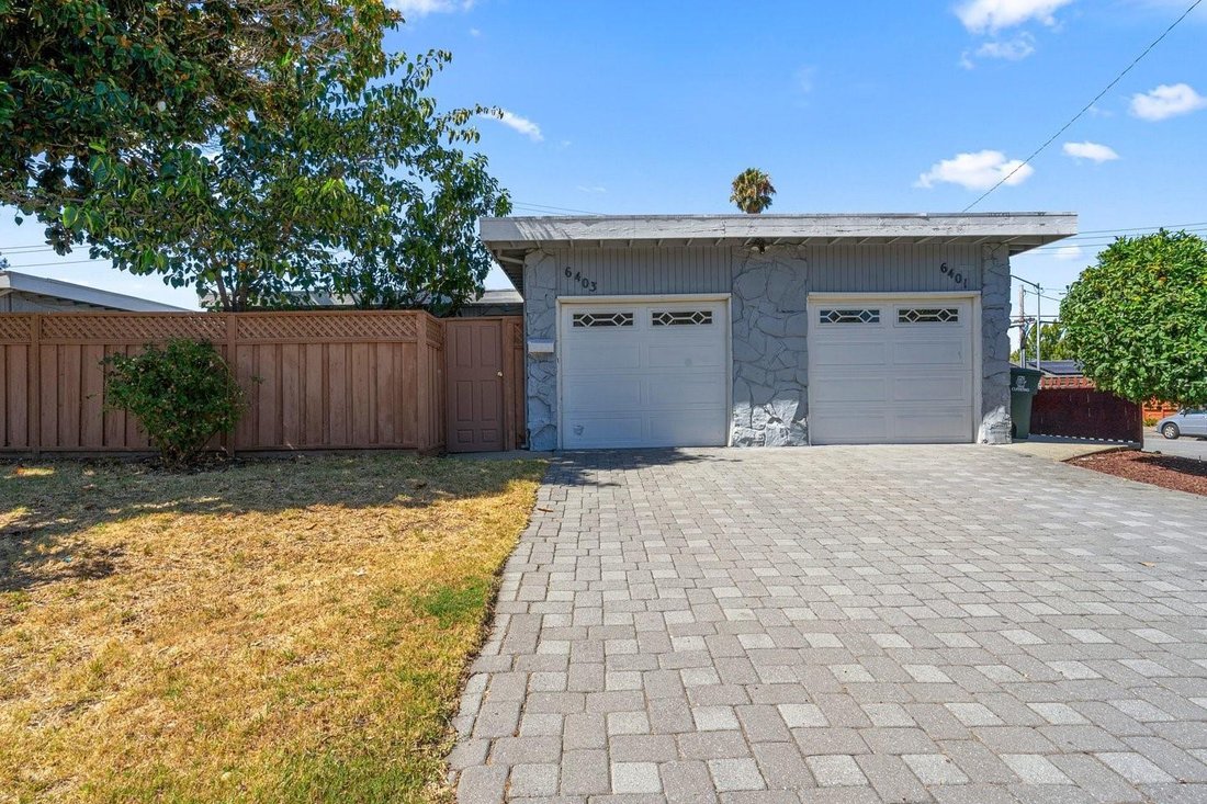 Wohnung in Cupertino, Kalifornien, Vereinigte Staaten 1 - 18600651