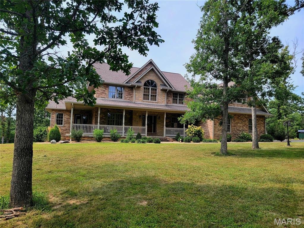 House in Salem, Missouri, United States 3 - 17554667