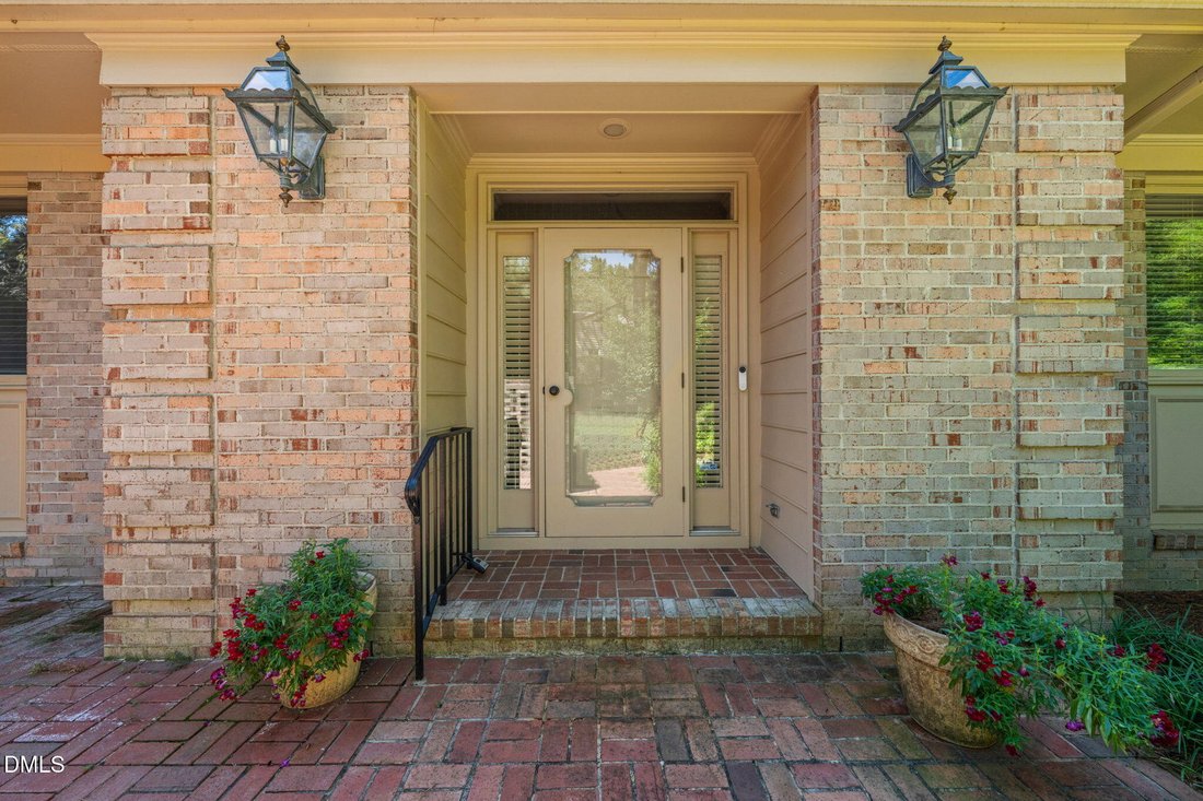 Townhouse in Chapel Hill, North Carolina, United States 3 - 18601506