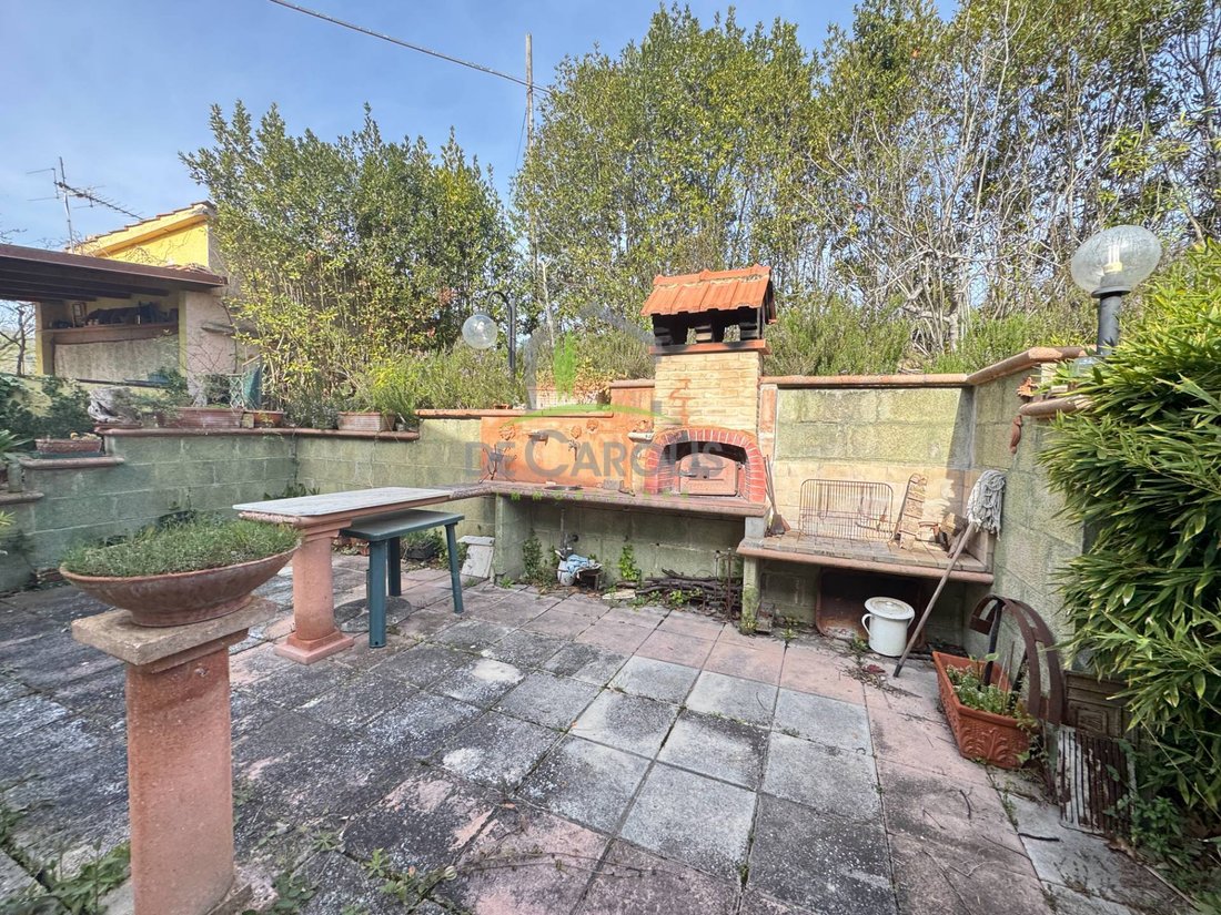 Villa in Offida, Marche, Italy 5 - 18603419
