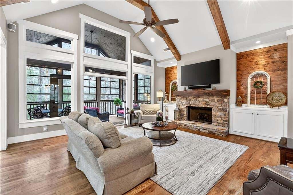 House in Jasper, Georgia, United States 4 - 18597046