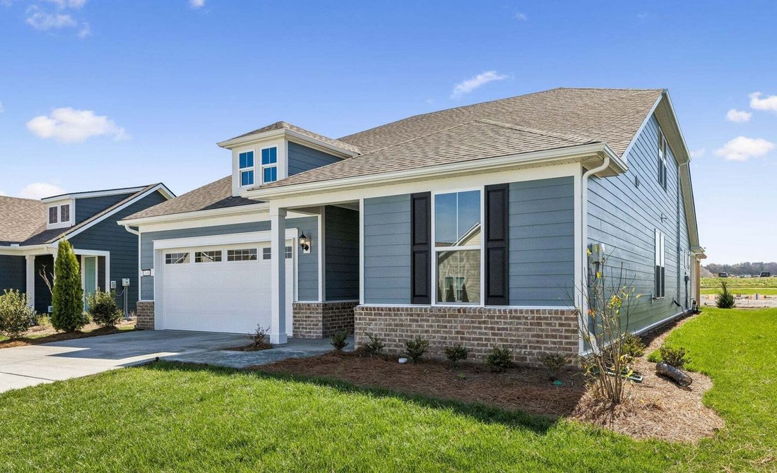 House in Murfreesboro, Tennessee, United States 2 - 18601665