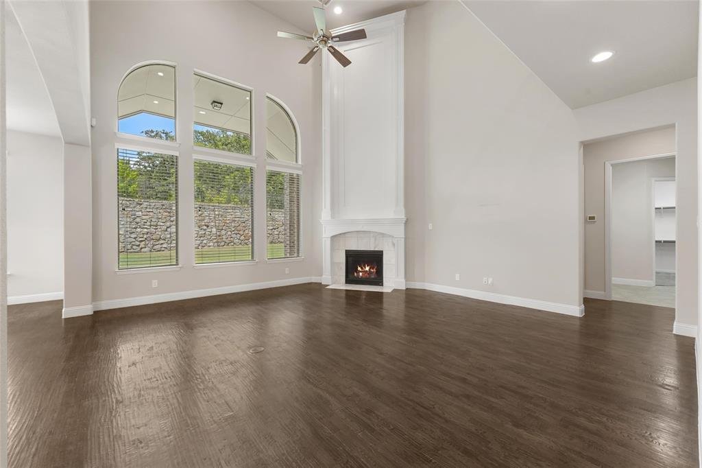 House in Lantana, Texas, United States 5 - 18602228