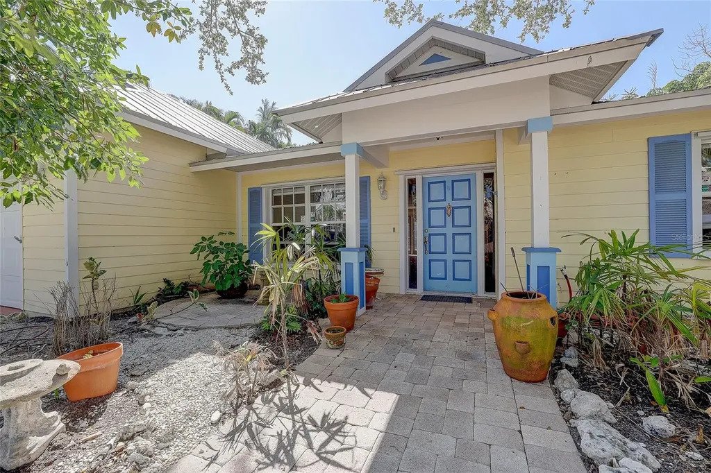 Land in Siesta Key, Florida, United States 3 - 18603857