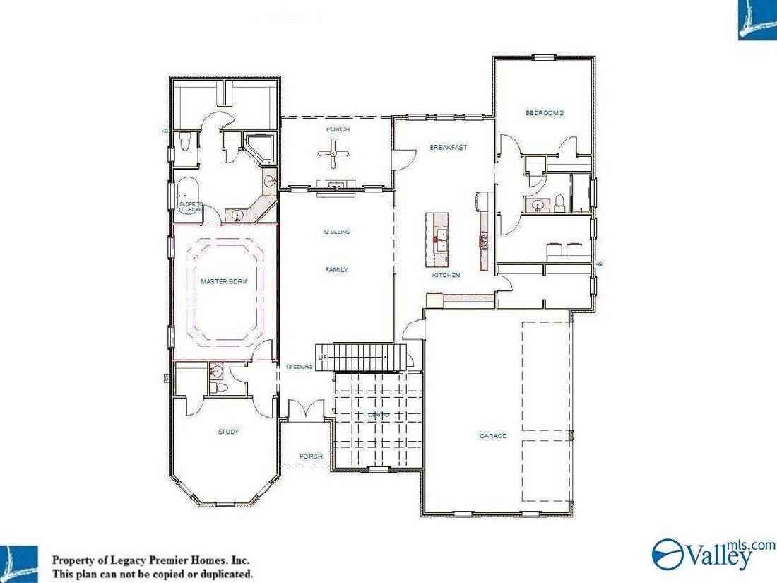 House in Athens, Alabama, United States 5 - 18600087