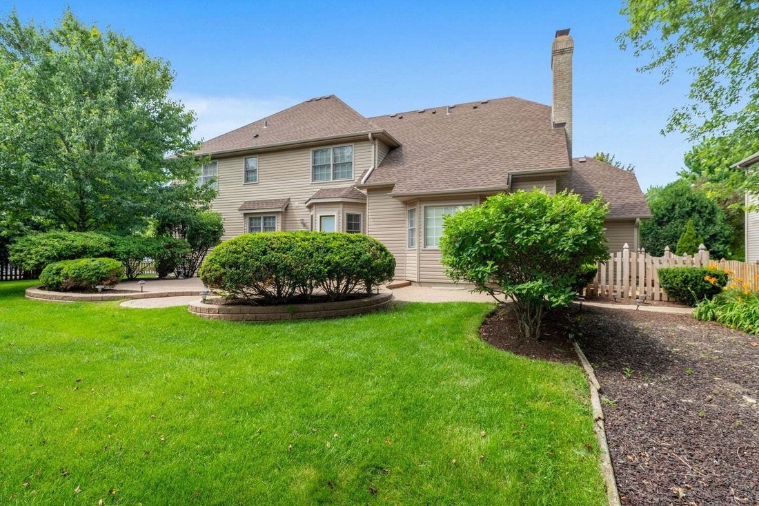 House in Naperville, Illinois, United States 5 - 18597527