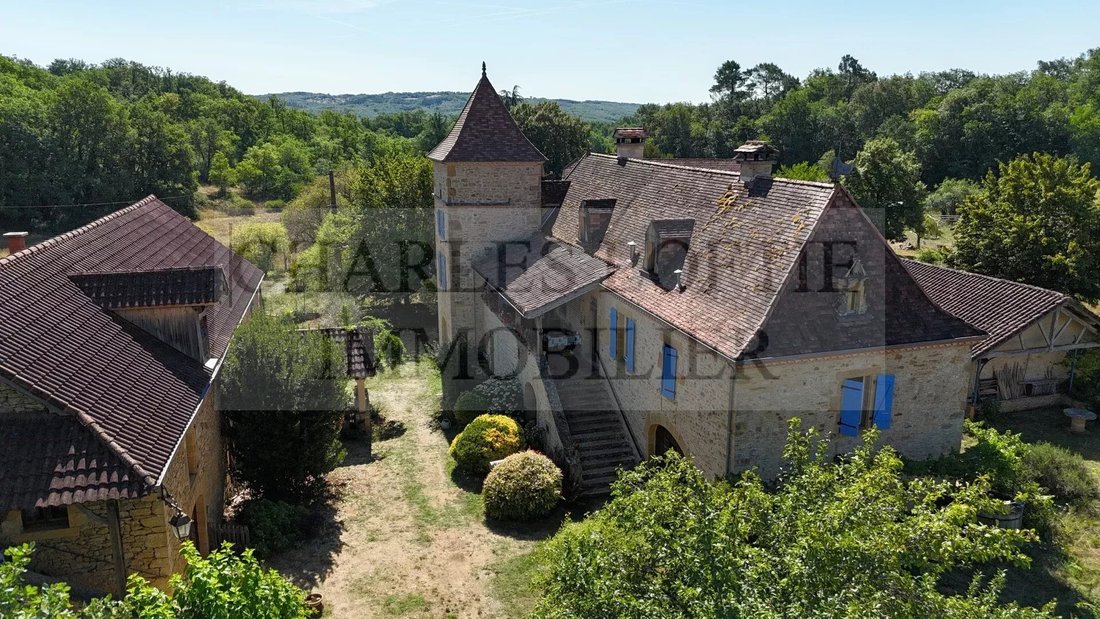 Autres à Marminiac, Occitanie, France 4 - 18598636