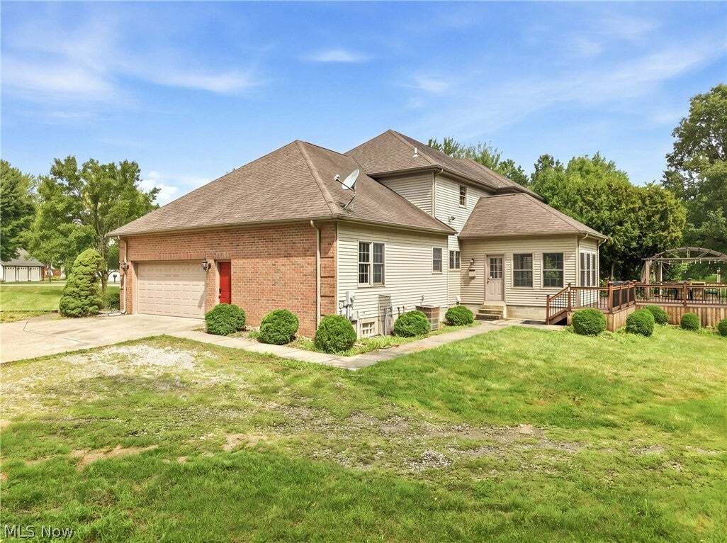 House in Warren, Ohio, United States 4 - 18601217
