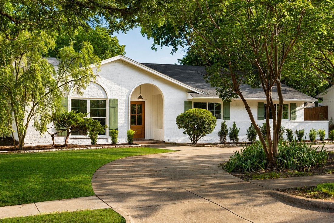 House in Richardson, Texas, United States 1 - 18600961
