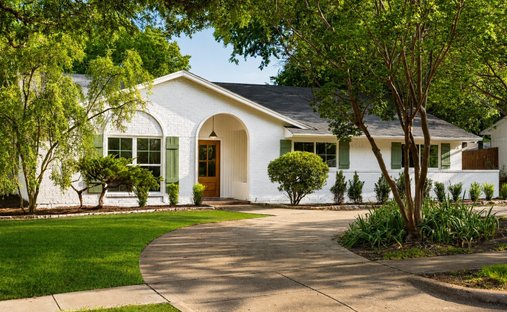 House in Richardson, Texas, United States 1
