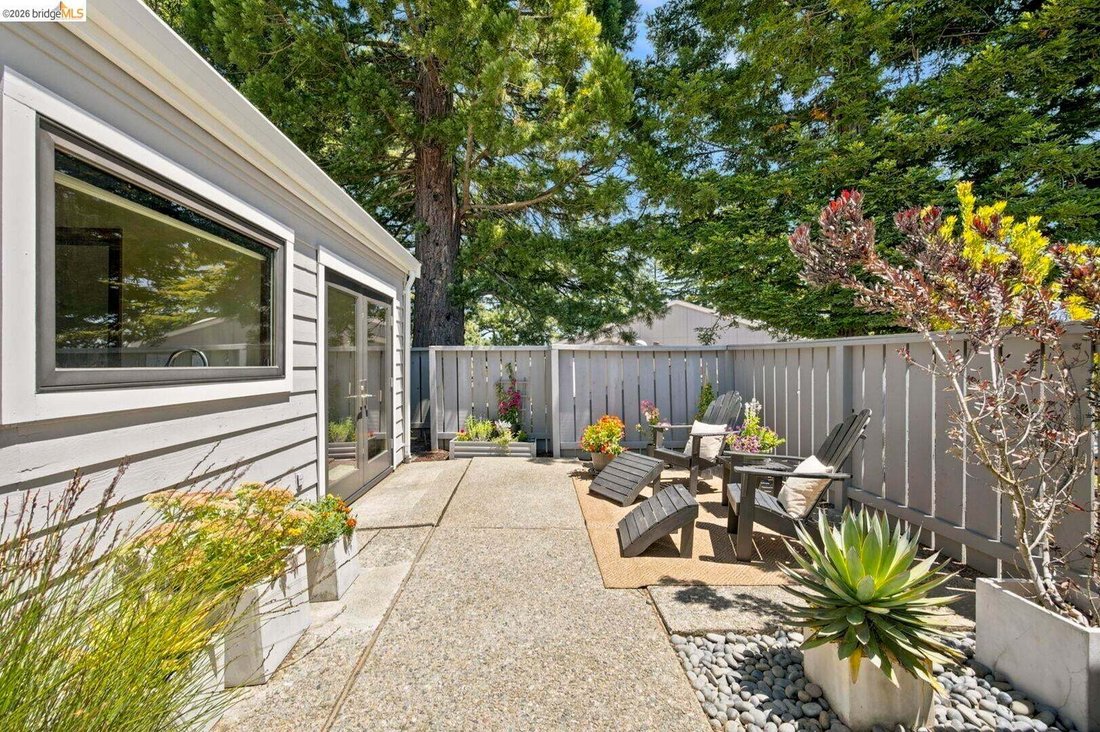 Condo in Moraga, California, United States 3 - 18568845