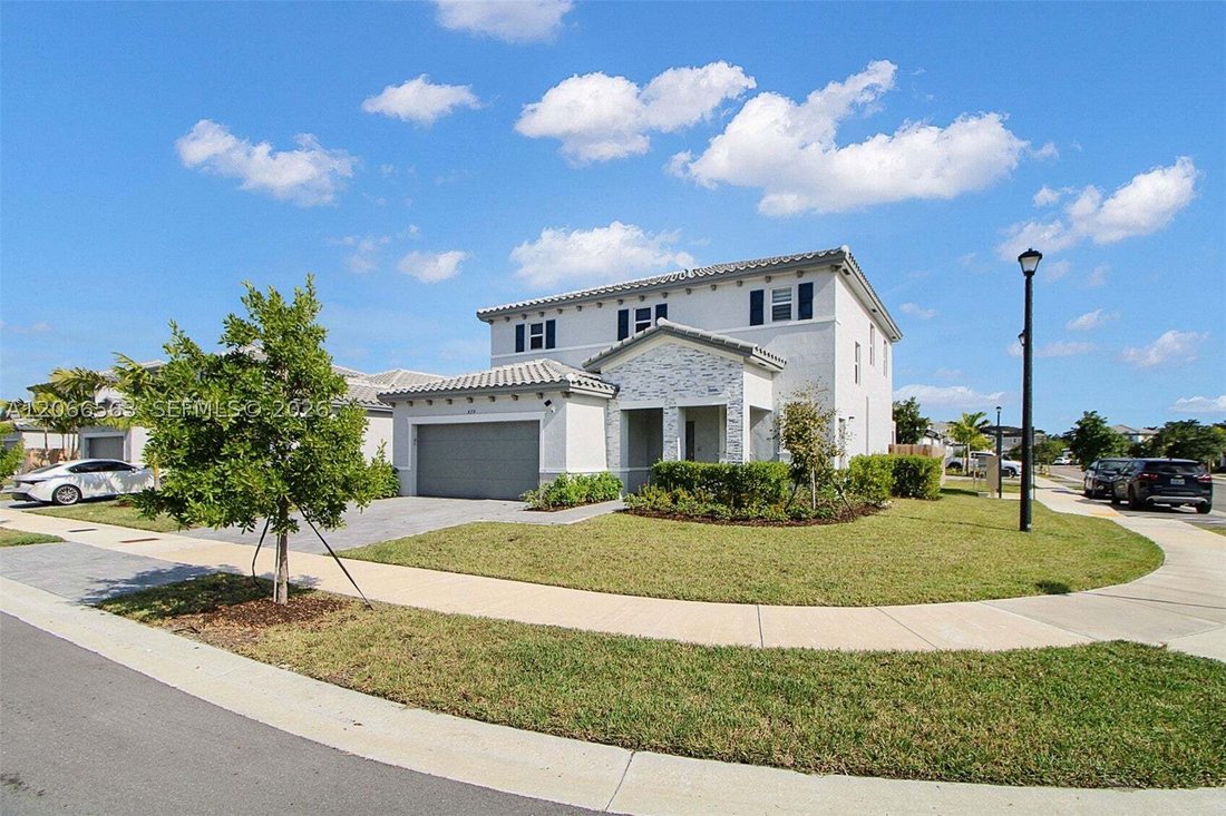 House in Homestead, Florida, United States 1 - 18596700