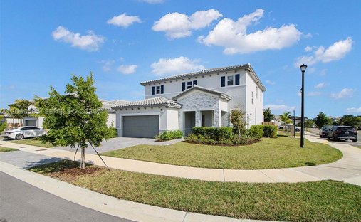 Maison à Homestead, Floride, États-Unis 1