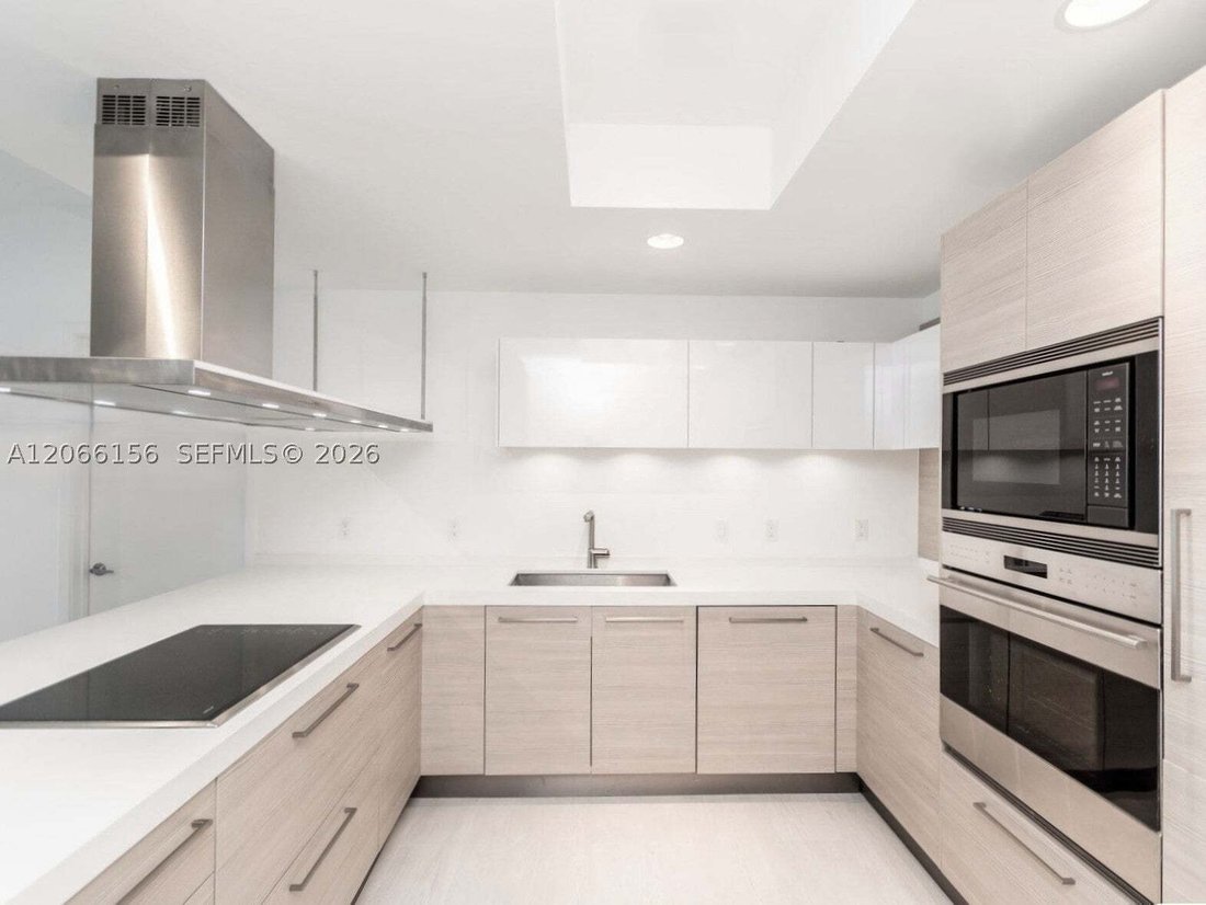 Condo in Golden Beach, Florida, United States 4 - 18601008