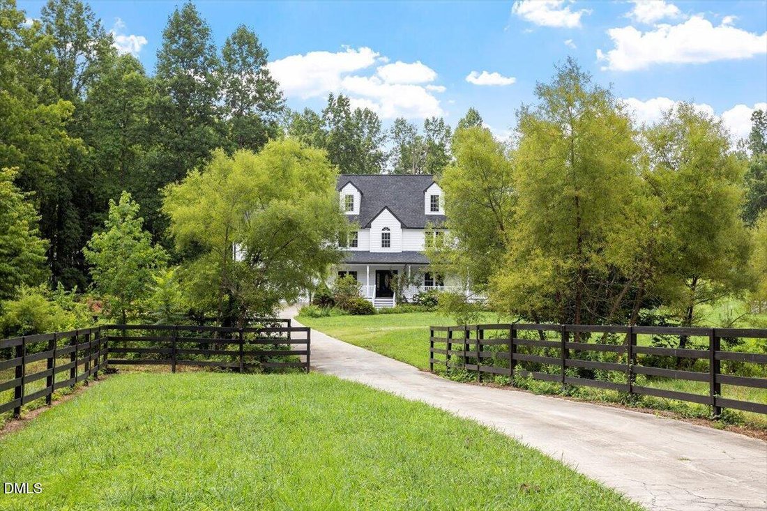 House in Efland, North Carolina, United States 2 - 18596883