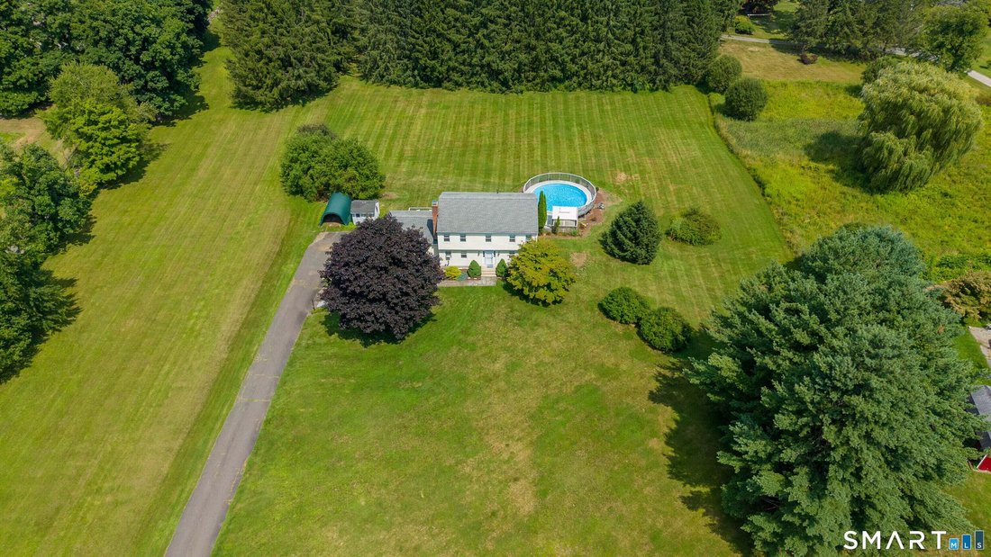 House in Brookfield, Connecticut, United States 1 - 18599930