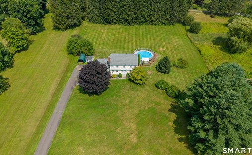 Haus in Brookfield, Connecticut, Vereinigte Staaten 1