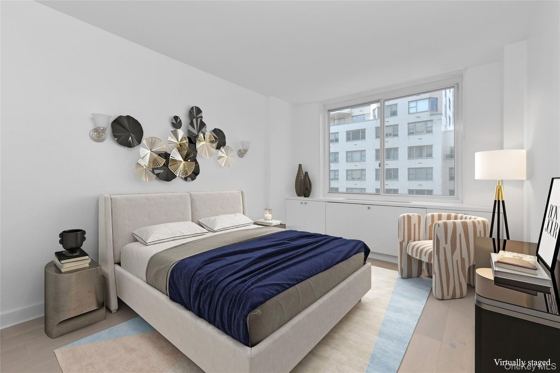 Condo in New York, New York, United States 3 - 18600313