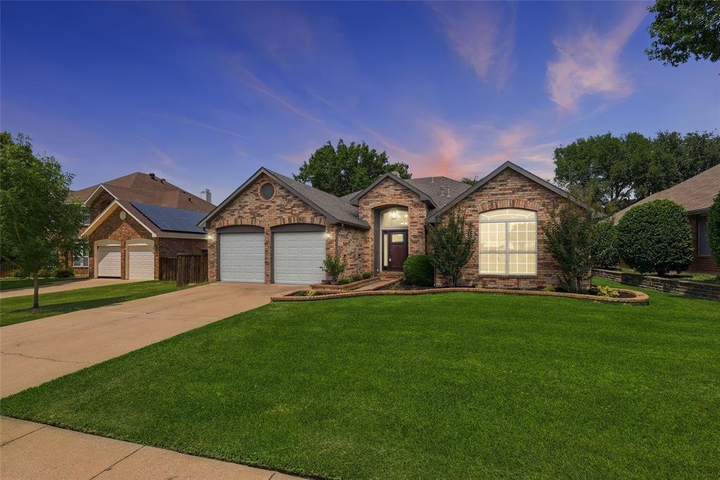 House in Flower Mound, Texas, United States 3 - 18602239