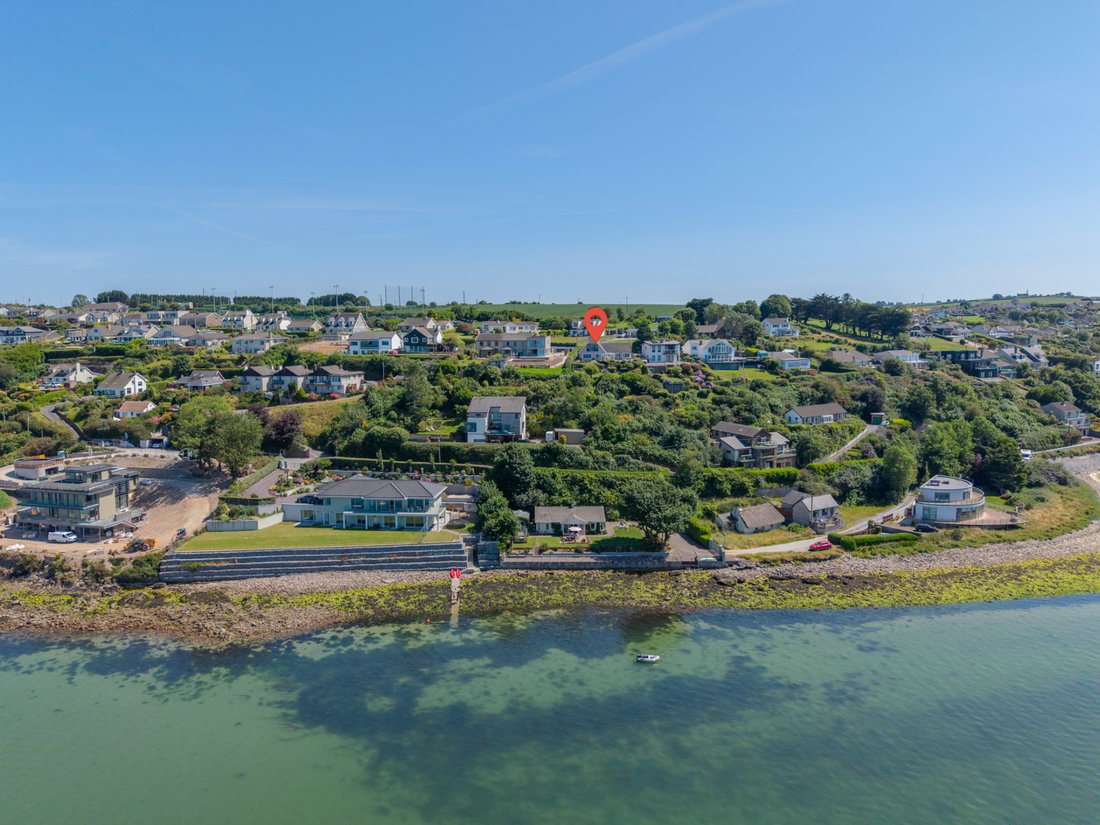 House in Crosshaven, County Cork, Ireland 1 - 18596632