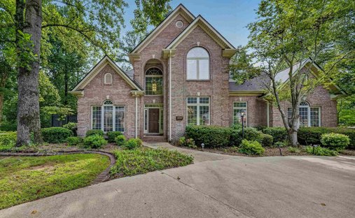 House in Madison, Alabama, United States 1