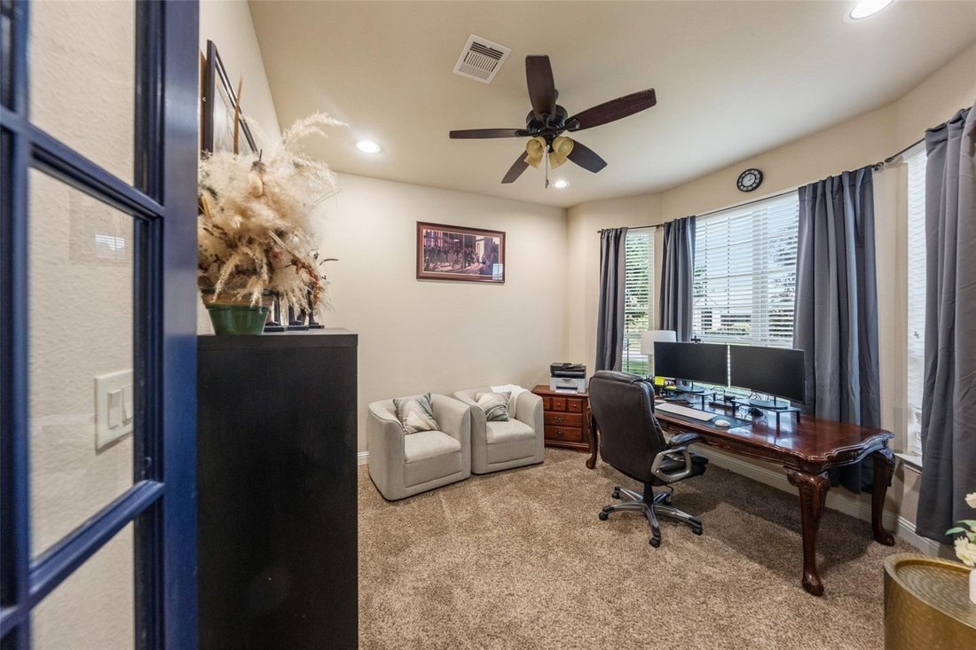 House in League City, Texas, United States 5 - 18597817
