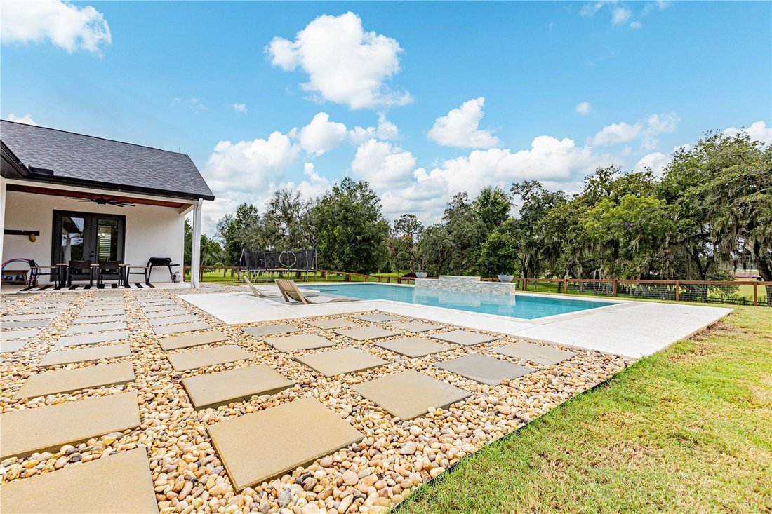 House in Bushnell, Florida, United States 5 - 18601255