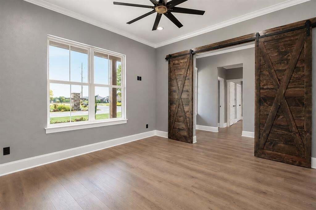 House in Bullard, Texas, United States 4 - 18602182