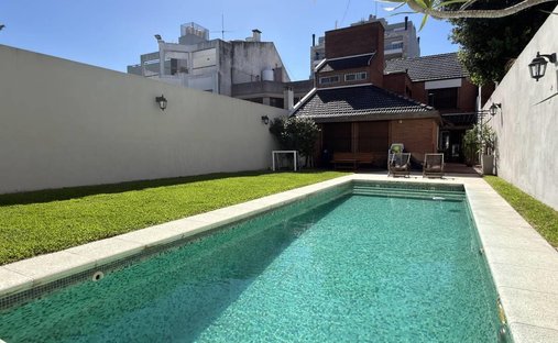 Casa en Buenos Aires, Buenos Aires, Argentina 1