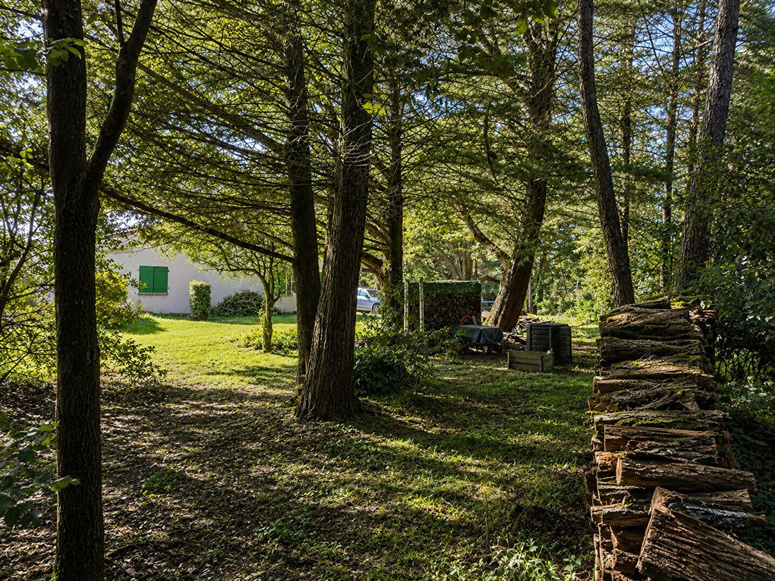 House in La Flotte, Nouvelle-Aquitaine, France 4 - 18598005