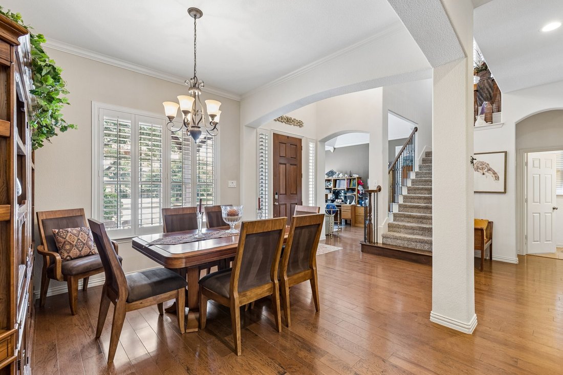 House in Keller, Texas, United States 3 - 18597297
