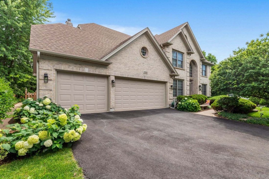 House in Naperville, Illinois, United States 3 - 18597527
