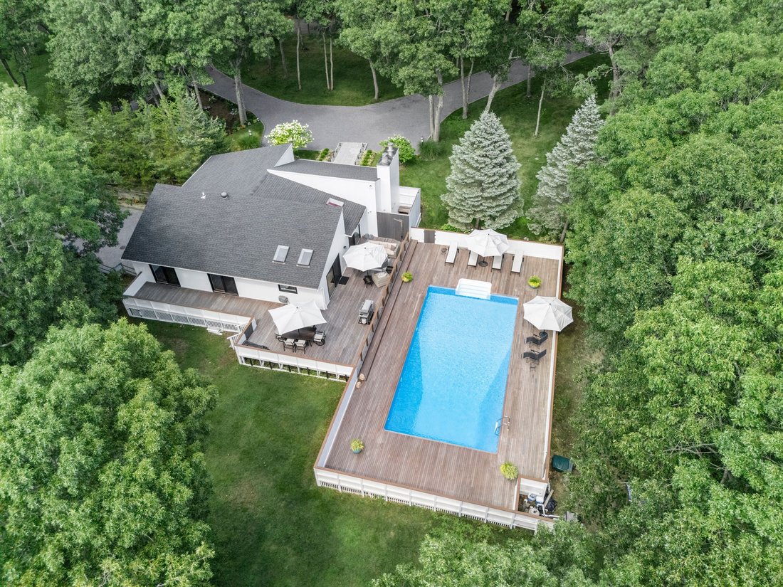 House in Bridgehampton, New York, United States 1 - 18602340