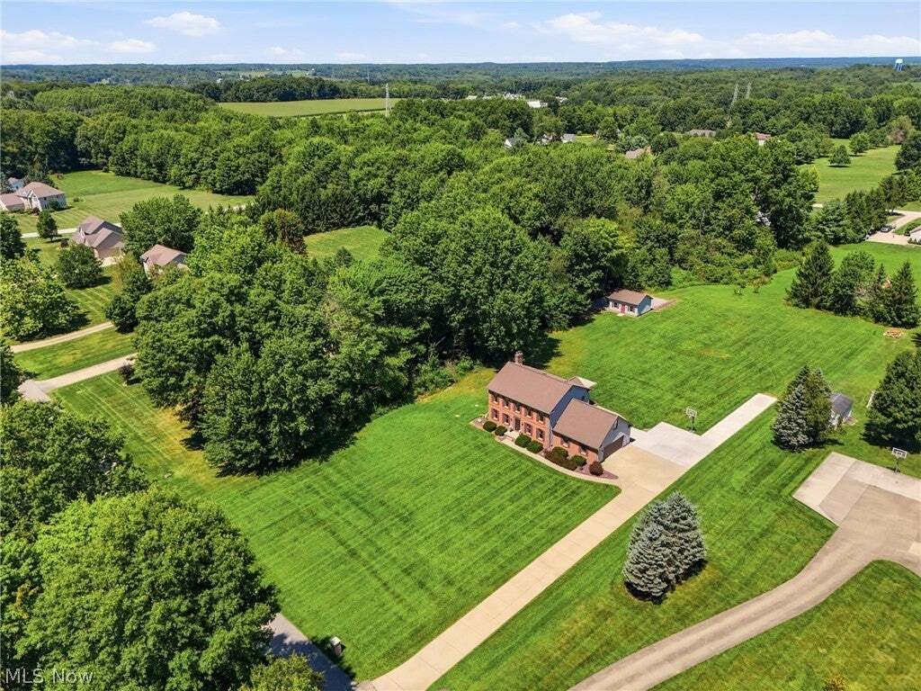 House in North Lima, Ohio, United States 4 - 18601200