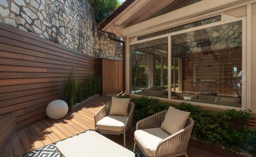 Villa in Ipar-Ekialdea, Donostia-San Sebastian, Spain 1