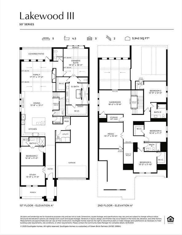 House in McKinney, Texas, United States 2 - 18602267