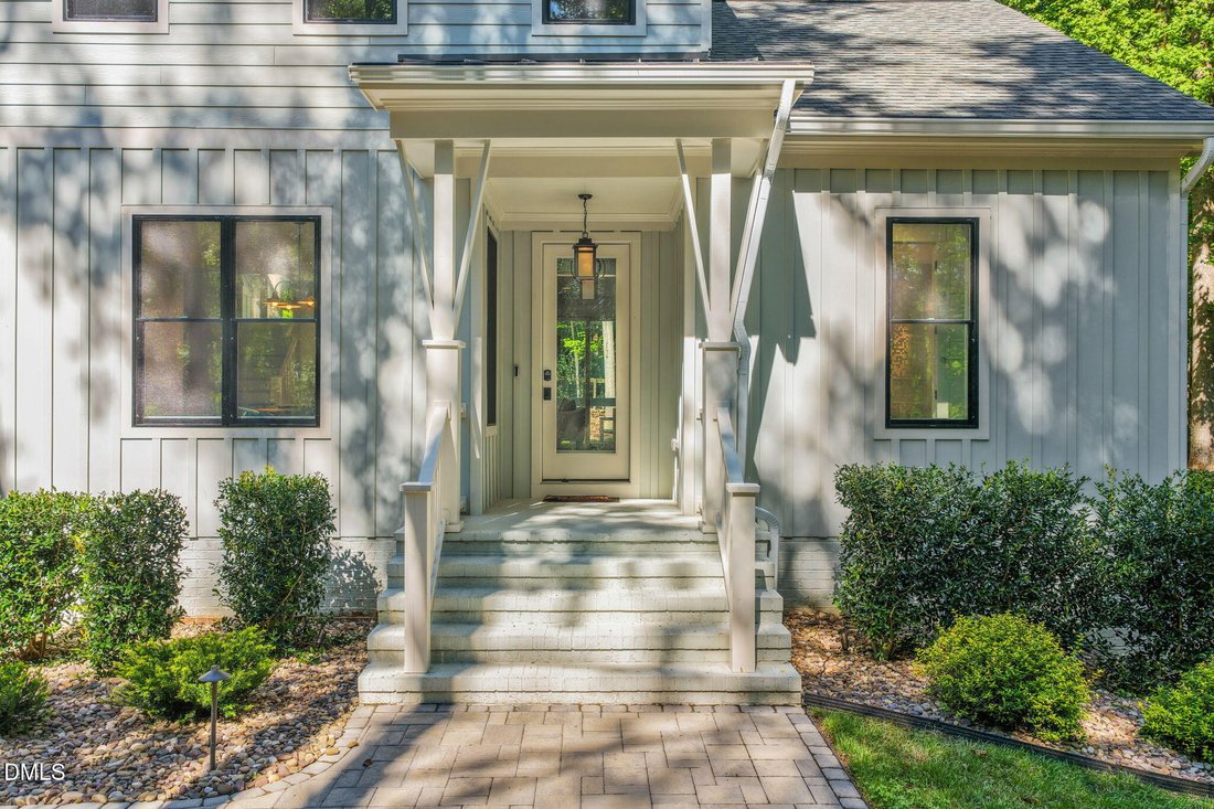House in Chapel Hill, North Carolina, United States 2 - 18596875