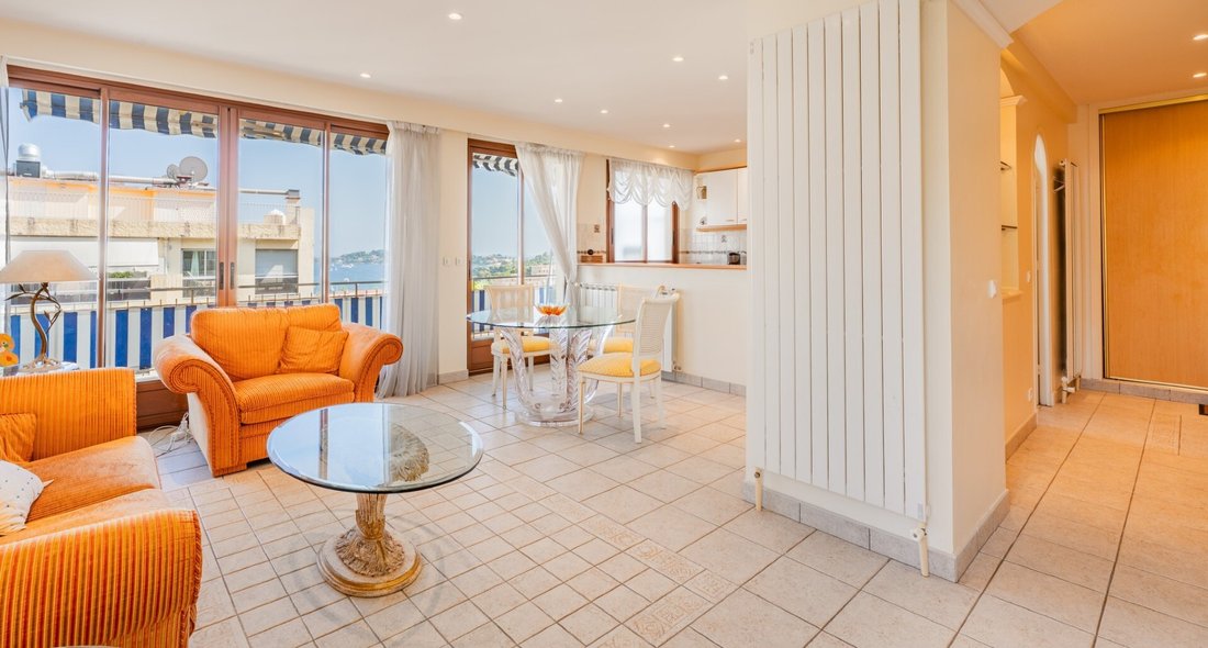 Appartamento a Belluogo, Provenza-Alpi-Costa Azzurra, Francia 2 - 18602834