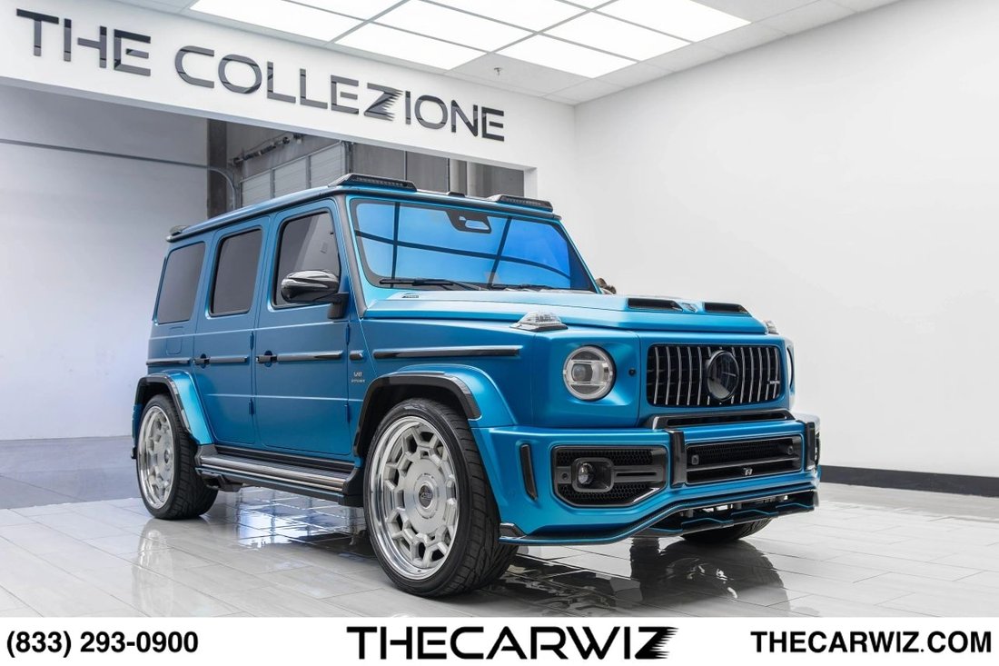 Suv in Las Vegas, NV, United States 1 - 18603019