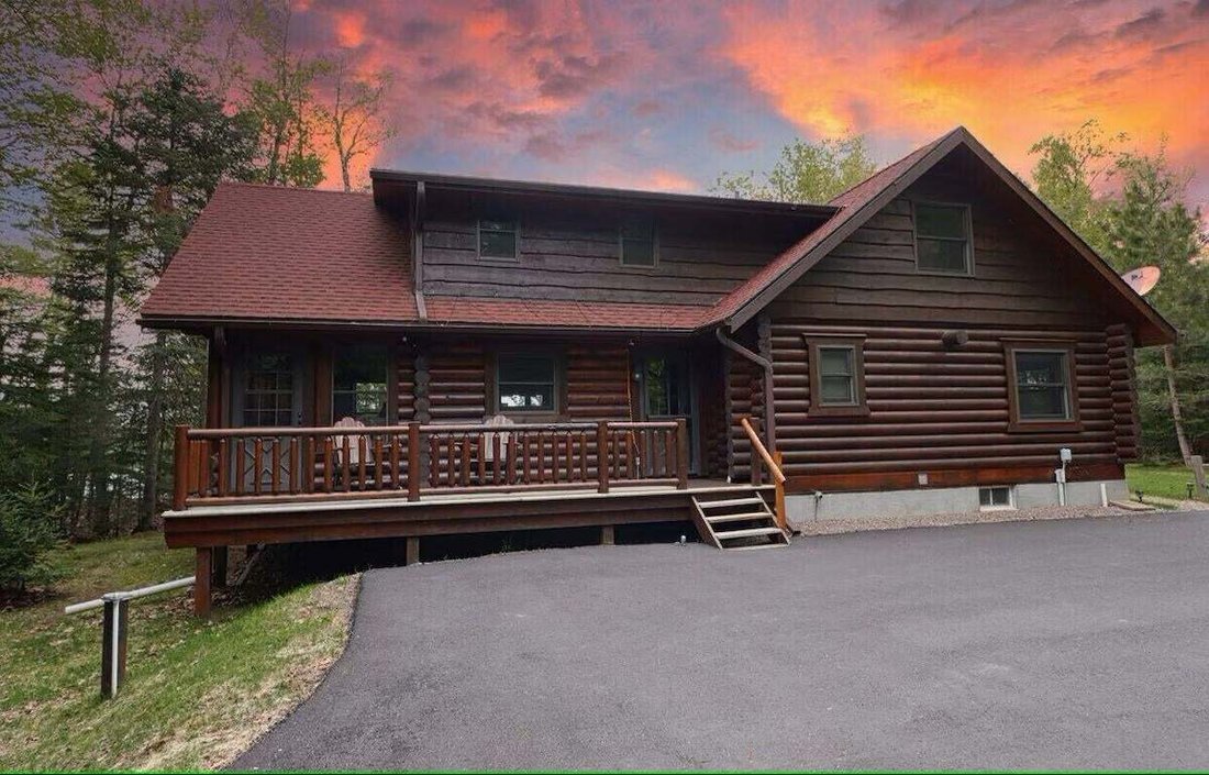 House in Saint Germain, Wisconsin, United States 1 - 18599667