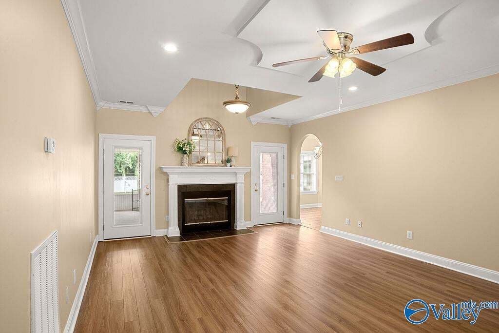 House in Ardmore, Alabama, United States 4 - 18600057